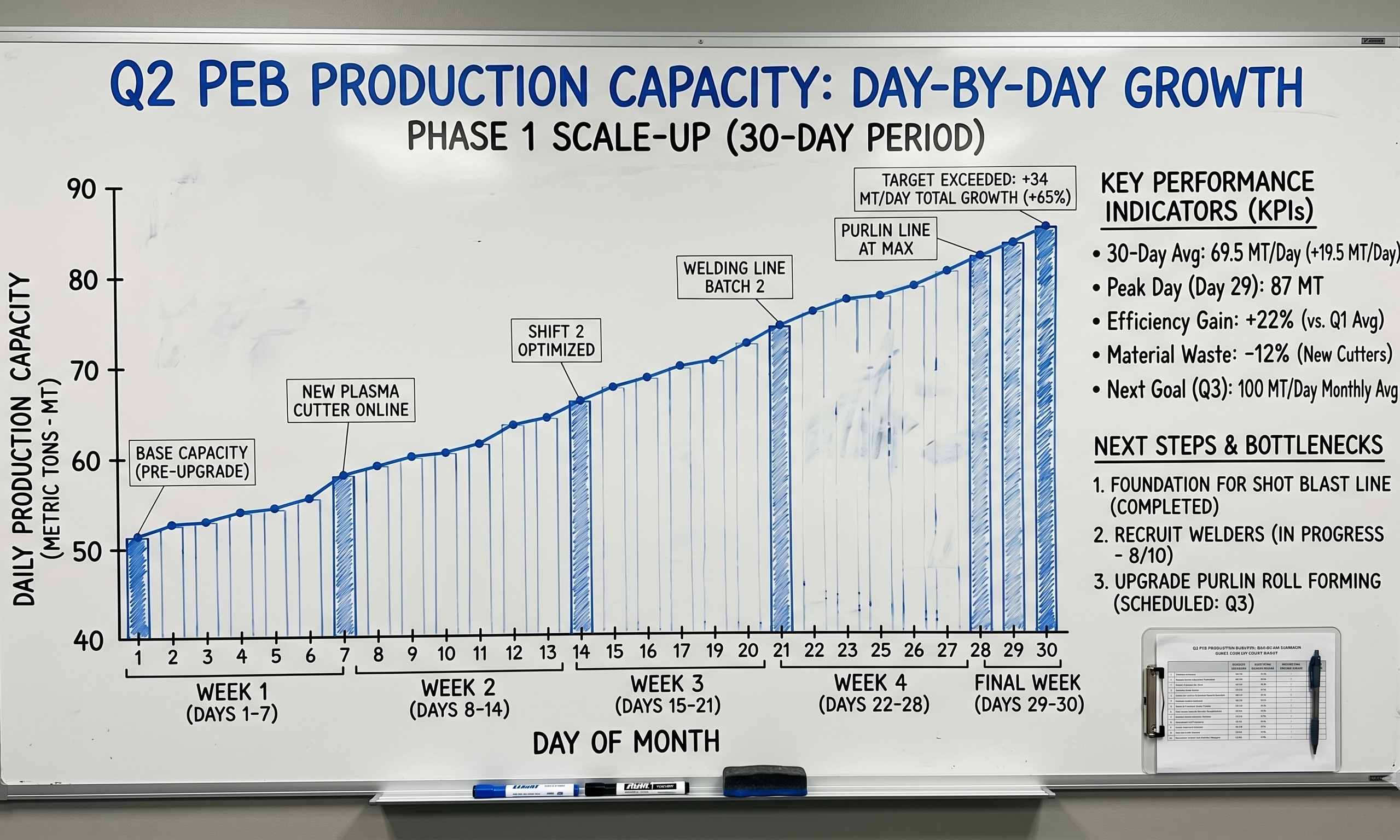 Total Output